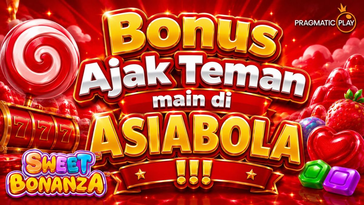 Bonus Ajak Teman