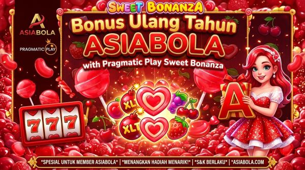Bonus Ulang Tahun